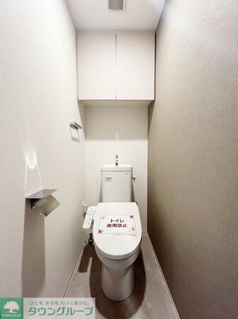 ボアビスタ上野御徒町の物件内観写真